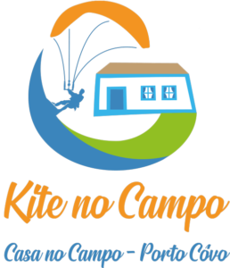 Casa no campo